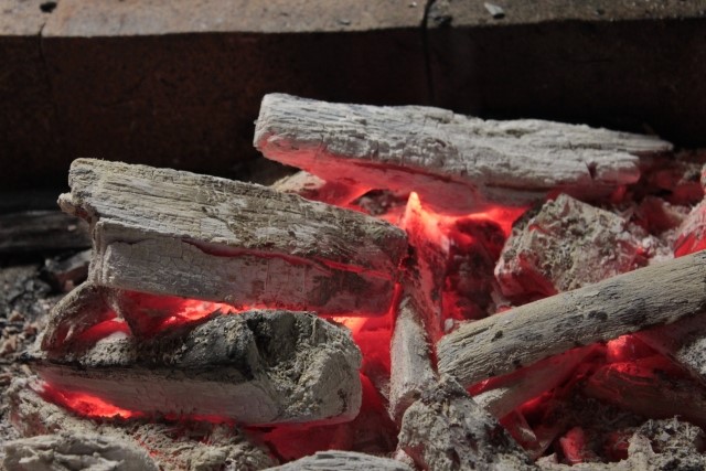 さばの照り焼きは【森うなぎ屋】から～良質な樫木炭を使った炭火焼でじっくり仕上げます！～